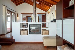 別墅 | 4 間睡房