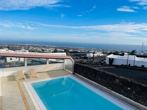 4 habitaciones 