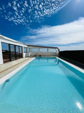 4 habitaciones 