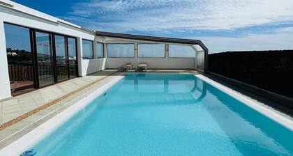 Villa Asomada in La Asomada