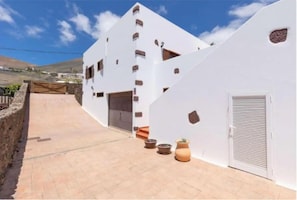 4 habitaciones 