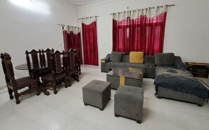 Interior - Aromo's Villa Udaipur beautiful home away from home (Udaipur)