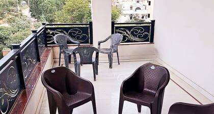 Aromo's Villa Udaipur beautiful home away from home