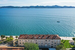 Exterior - Mona Lisa's view in Zadar Old Town (Zadar)