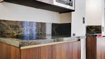 Apartment | Eigene Küche