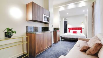 Apartment | 2 Schlafzimmer, Bettwäsche