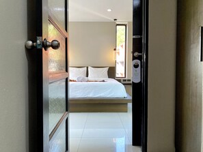 Premium Room - Mamatel Boutique (Kamala)