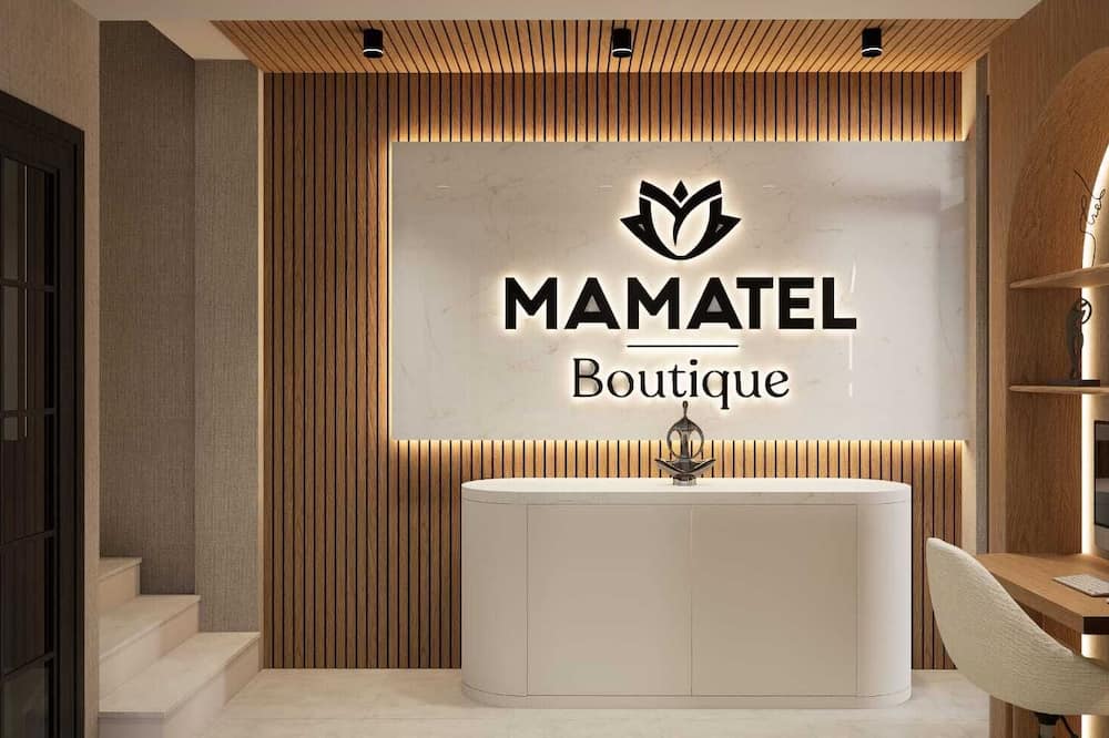 Mamatel Boutique
