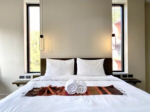 Premium Room - Mamatel Boutique (Kamala)