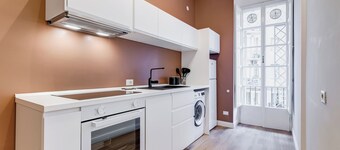 Flaminio Lovely House