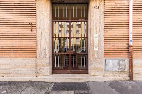 Flaminio Lovely House