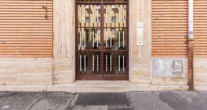 Flaminio Lovely House