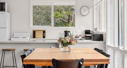 Anglesea Beach Retreat