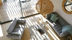 Superior Chalet, Lake View | Interior - L'Alpage (Brison-Saint-Innocent)