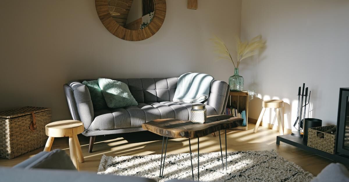 Superior Chalet, Lake View | Living area | Toys