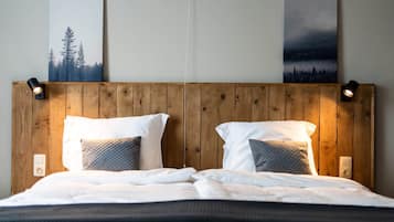 4 slaapkamers, gratis wifi