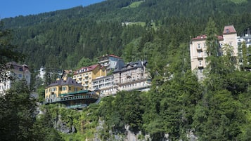 Apartment | Exterior