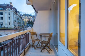 Apartment | View from property