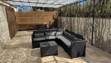 Terrazza/patio
