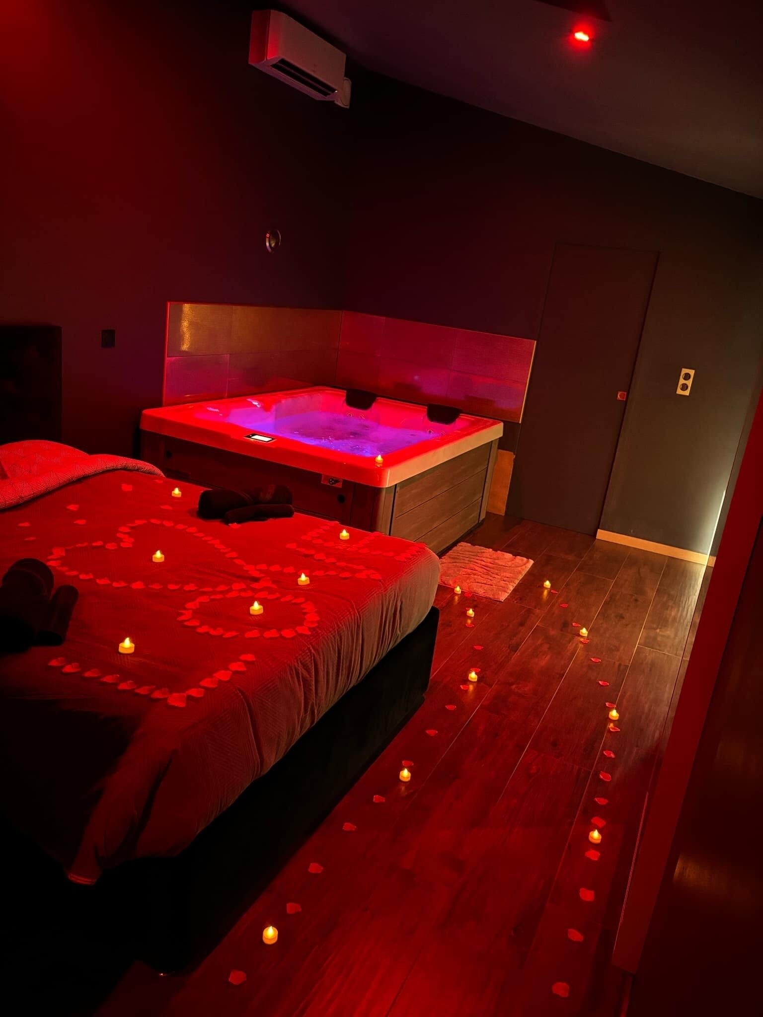 1 slaapkamer, gratis wifi, beddengoed