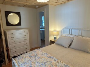 2 Schlafzimmer, kostenloses WLAN, Bettwäsche