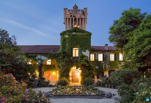 Casa Luna: appartamento incantevole alle Terme di Montegrotto