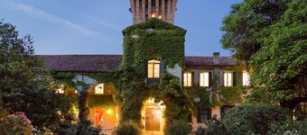 Casa Luna: appartamento incantevole alle Terme di Montegrotto