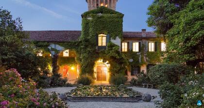 Casa Luna: appartamento incantevole alle Terme di Montegrotto