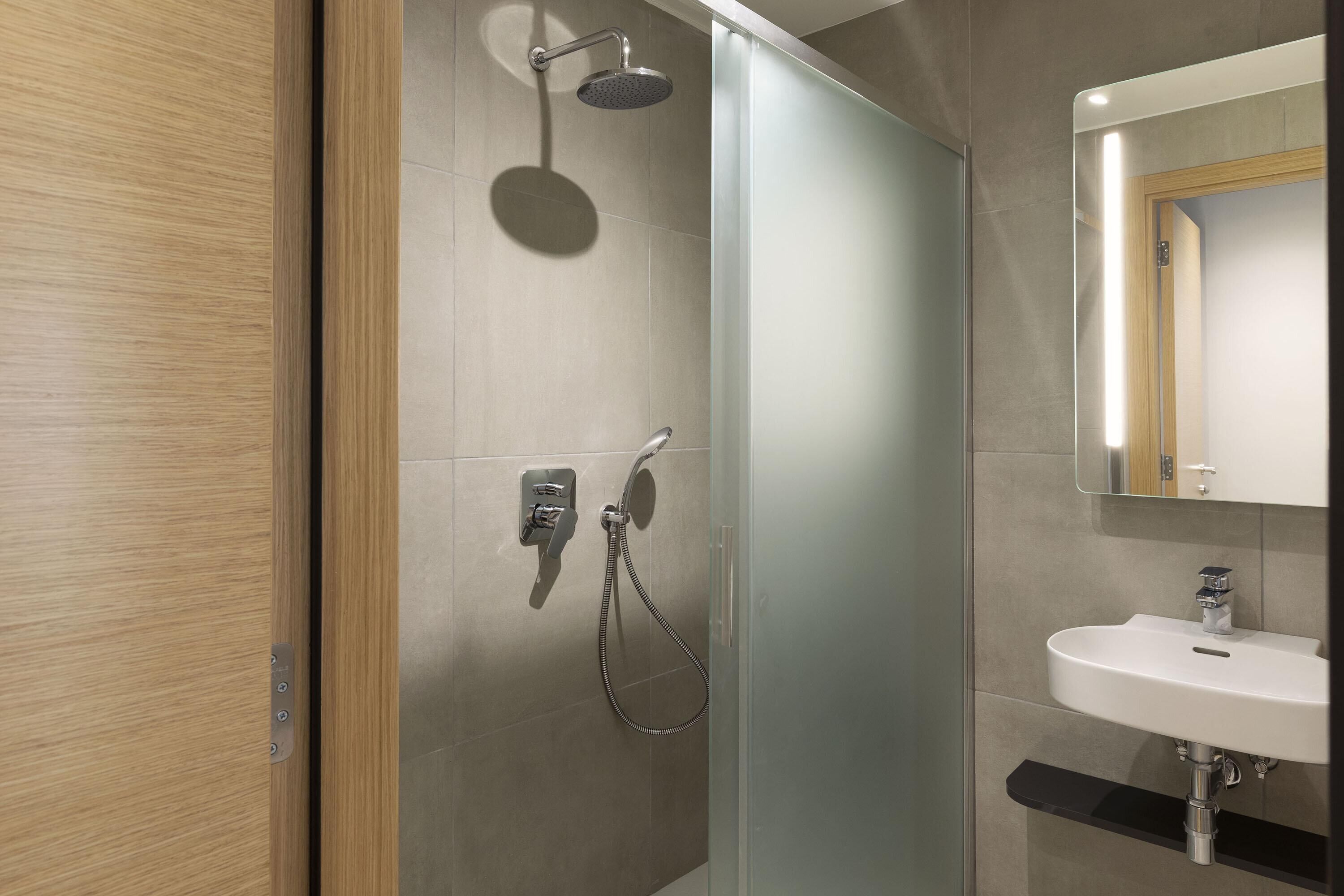 Photo - B&B Hotel Como Baradello