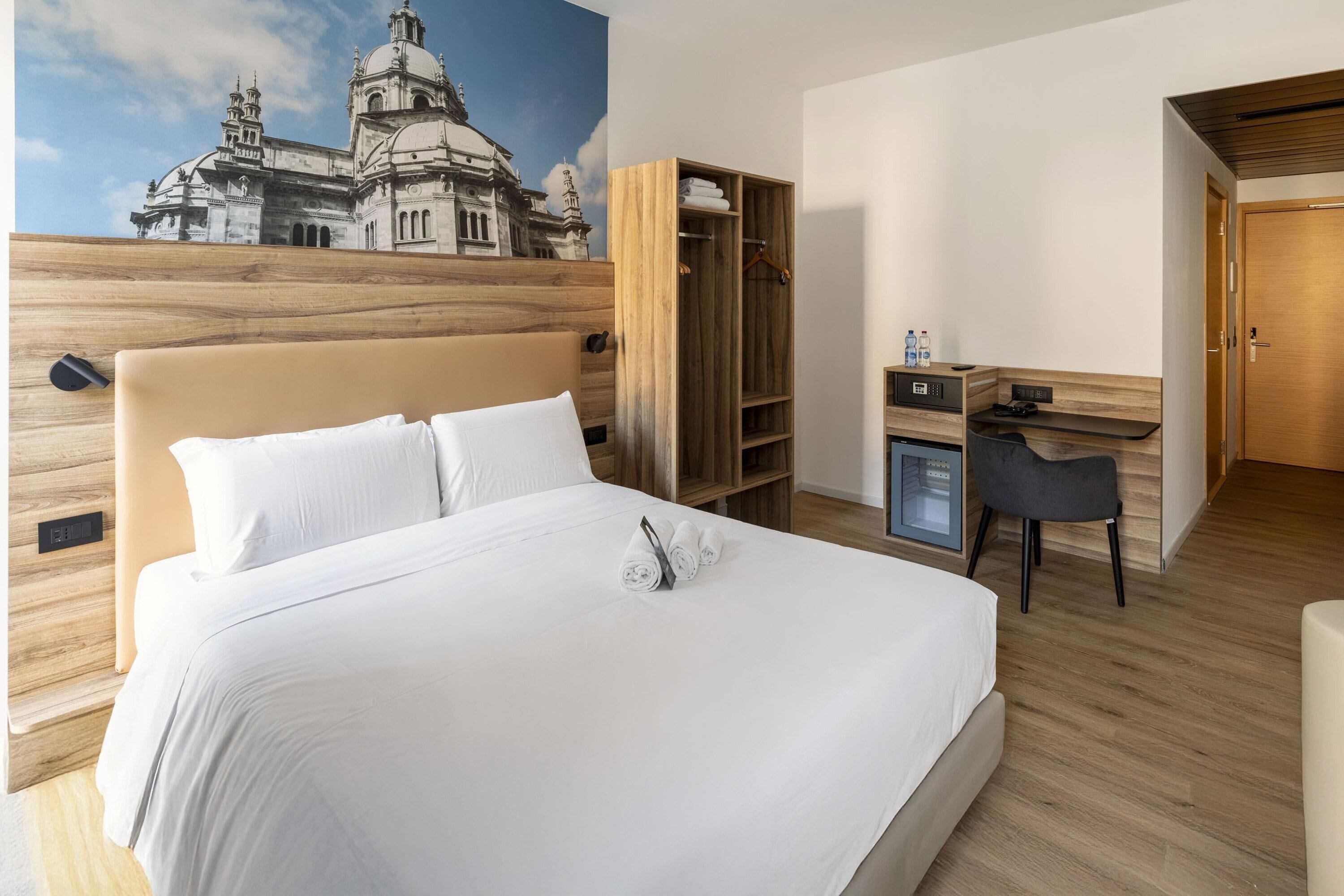 Photo - B&B Hotel Como Baradello