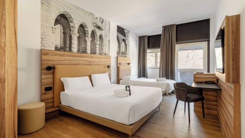 B&B HOTEL Como Baradello