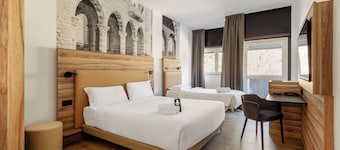 B&B HOTEL Como Baradello