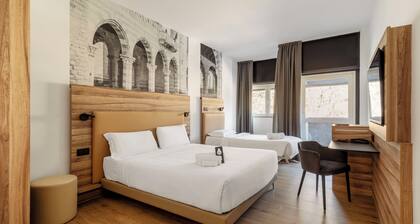 B&B HOTEL Como Baradello