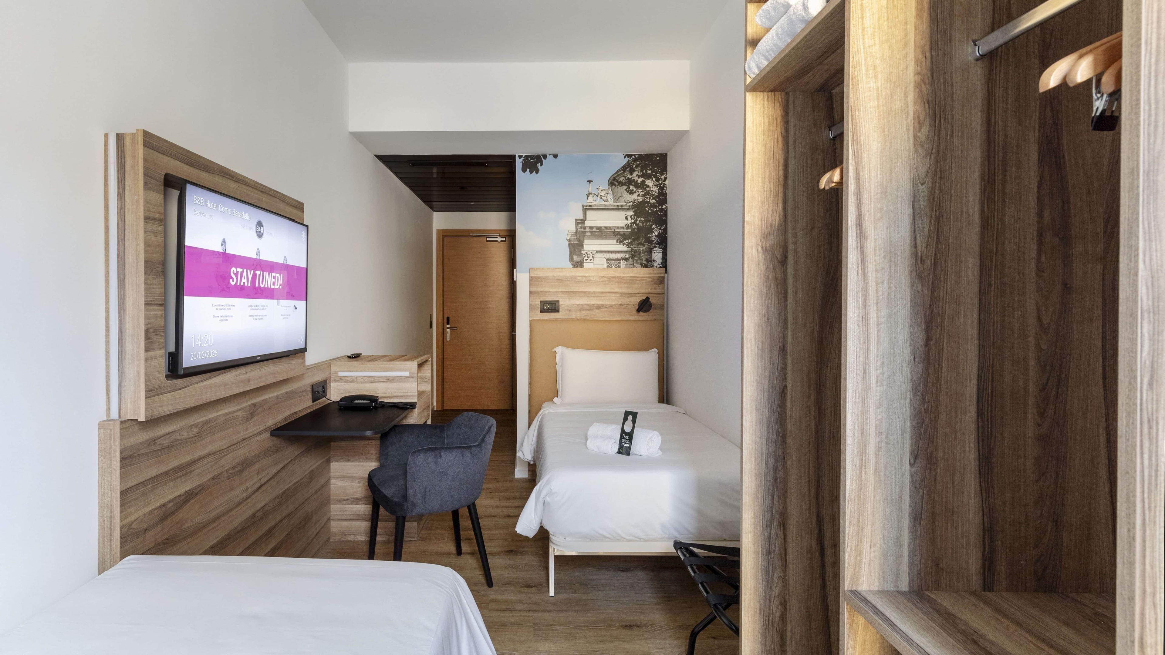 Photo - B&B Hotel Como Baradello