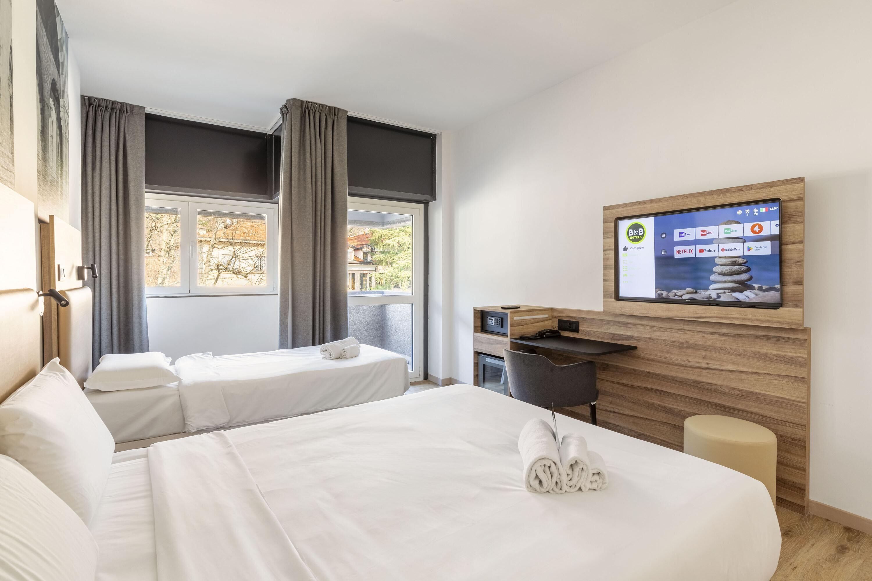 Photo - B&B Hotel Como Baradello