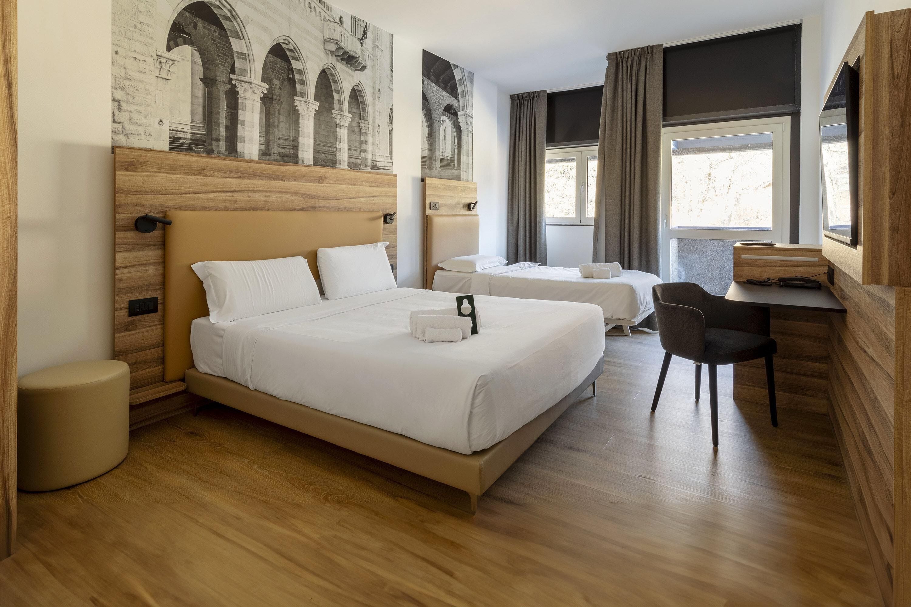 Photo - B&B Hotel Como Baradello