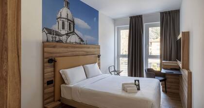 B&B HOTEL Como Baradello