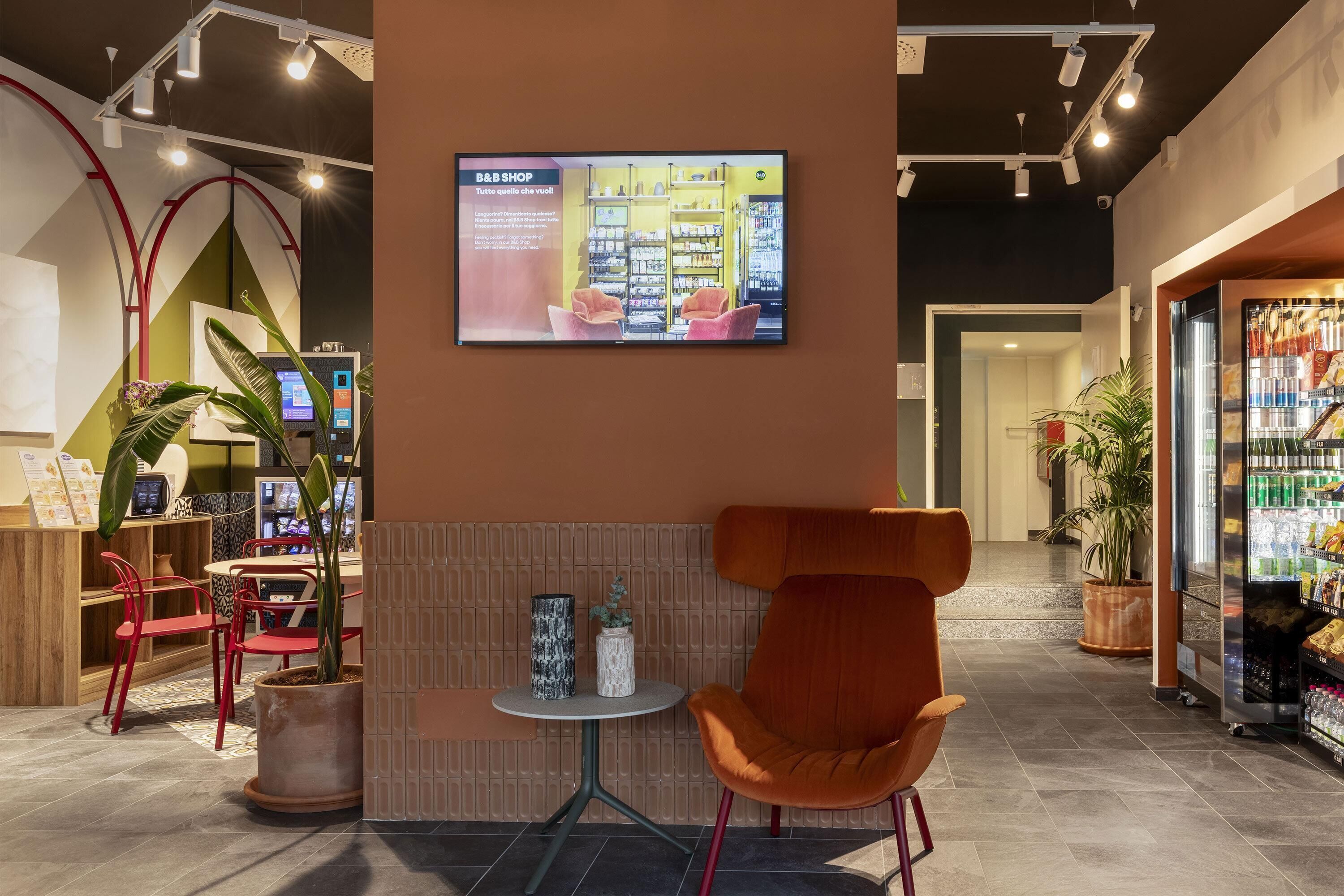 Photo - B&B Hotel Como Baradello