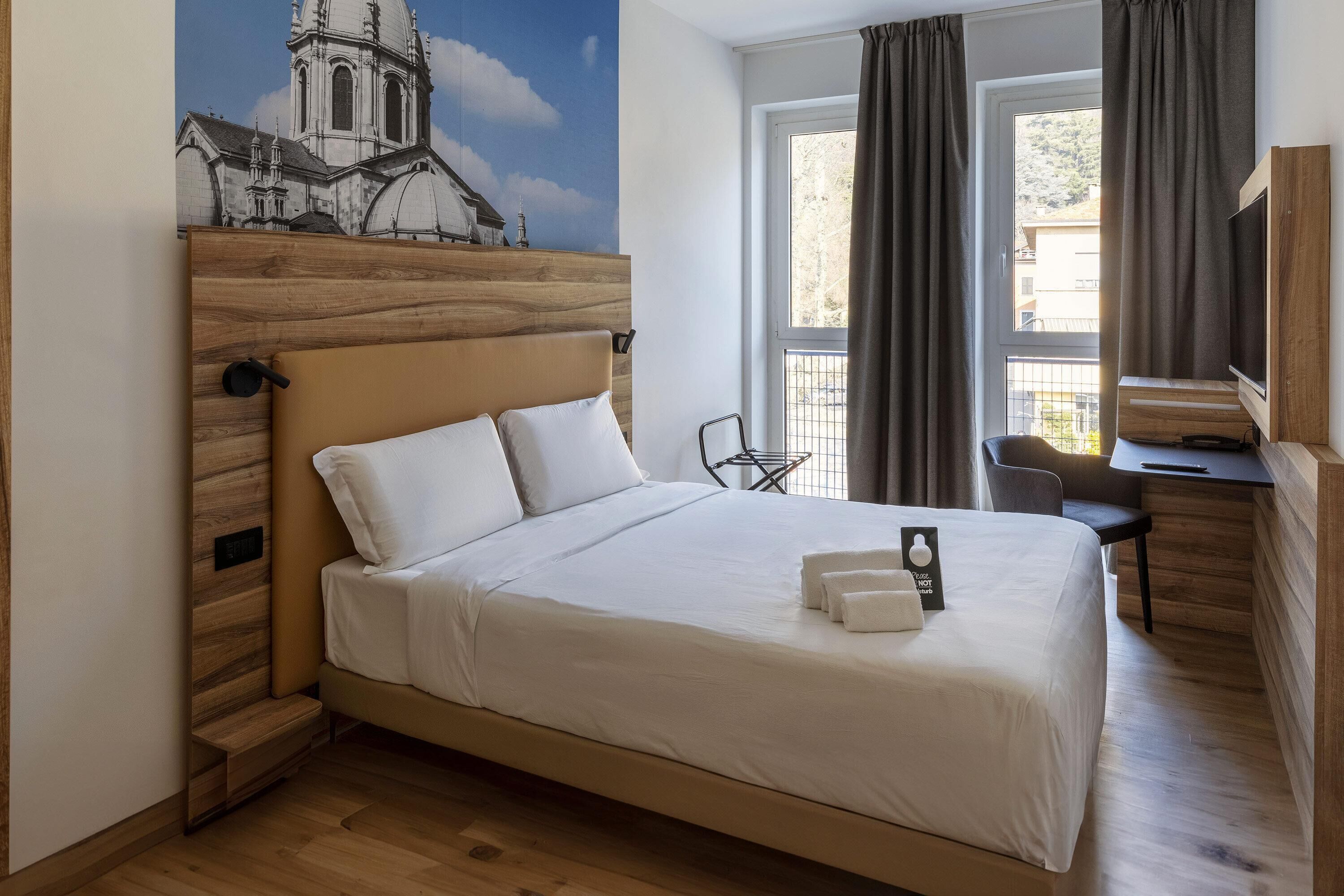 Photo - B&B Hotel Como Baradello