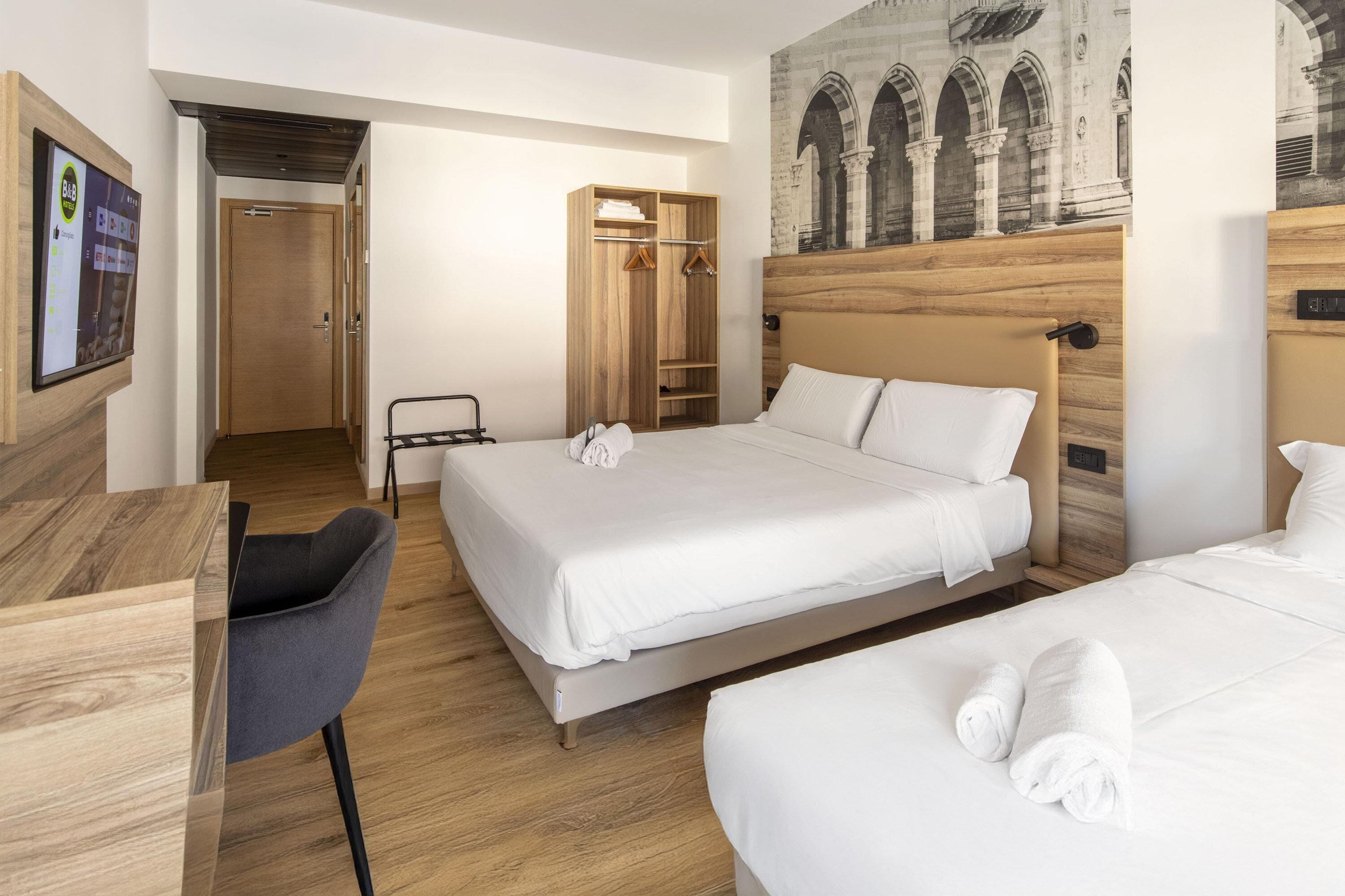 Photo - B&B Hotel Como Baradello
