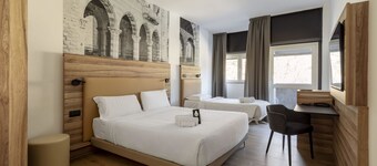 B&B HOTEL Como Baradello