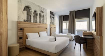 B&B HOTEL Como Baradello