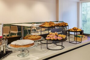 Dining - B&B HOTEL Como Baradello (Como)