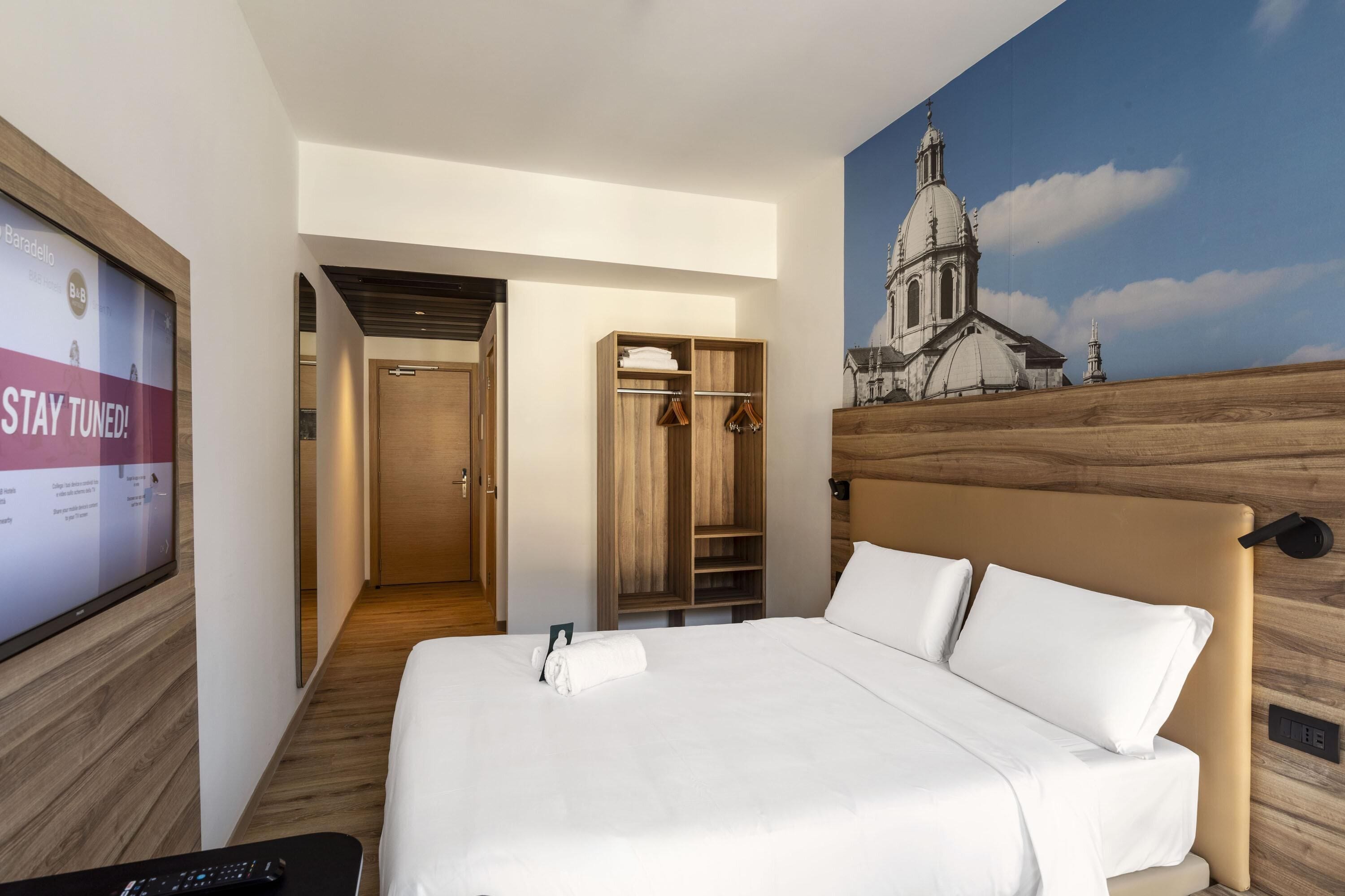 Photo - B&B Hotel Como Baradello