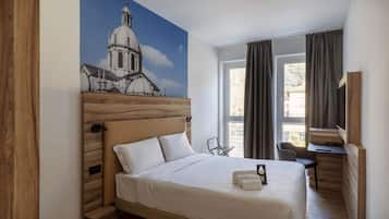 Standard Double Room | 1 bedroom, in-room safe, free WiFi