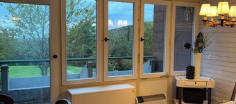 Timeout in the Black Forest – Your Holiday Apartment in Sasbachwalden