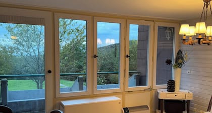 Auszeit im Schwarzwald – Ihre Ferienappartement in Sasbachwalden