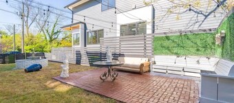 Regal Retreat with City Views