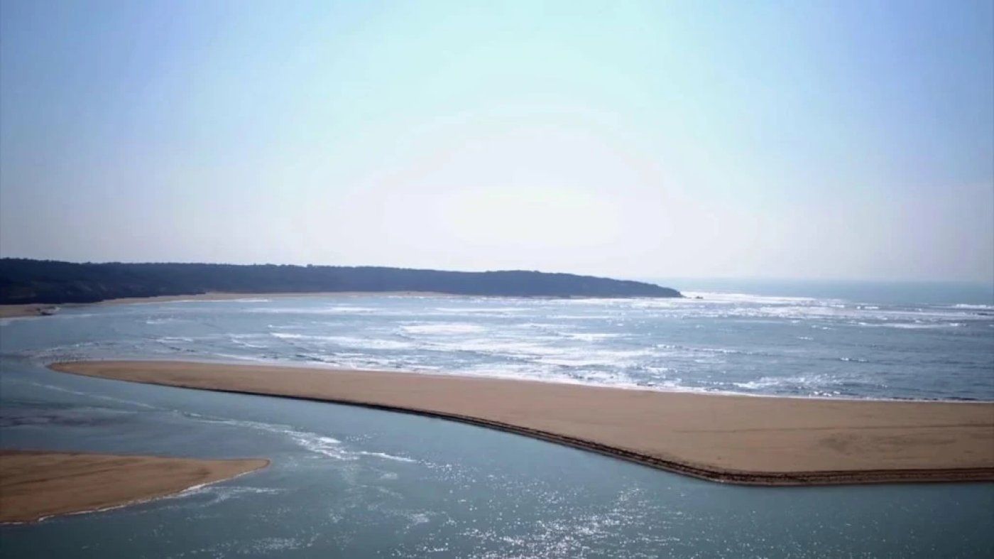 Strand