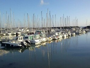 Port de plaisance